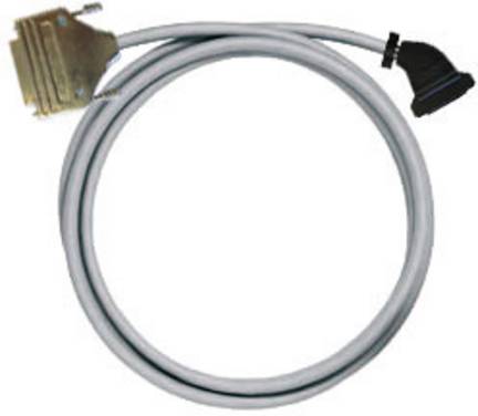 Weidmüller 7789641030 PAC-ABS8-HE20-V0-3M PLC-forbindelsesledning