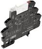Weidmüller TRZ 120VAC RC 1CO AGSNO Koblingsrelæ 120 V/AC 6 A 1 x skiftekontakt 10 stk