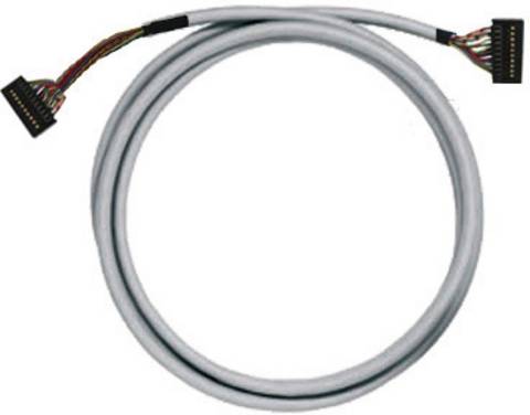 Weidmüller 7789806025 PAC-UNIV-HE20-FD1-2M5 PLC-forbindelsesledning