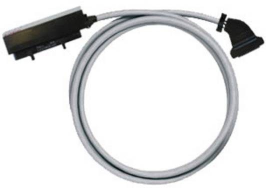 Weidmüller 7789049080 PAC-CTLX-HE20-V4-8M PLC-forbindelsesledning