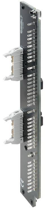 Weidmüller 2045120000 FAD S5115 SL46 A M PLC-forbindelsesledning