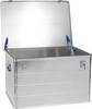 Alutec CLASSIC 186 11186 Transportkasse Aluminium (L x B x H) 785 x 565 x 482 mm