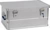 Alutec CLASSIC 48 11048 Transportkasse Aluminium (L x B x H) 575 x 385 x 270 mm