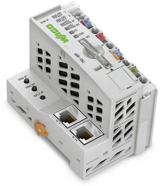 WAGO KNX/IP PLC-controller 750-889 1 stk