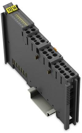 WAGO 750-1416/040-000 PLC-Digitalindgangsmodul 750-1416/040-000 1 stk