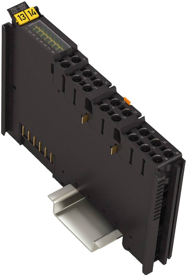 WAGO 750-1415/040-000 PLC-Digitalindgangsmodul 750-1415/040-000 1 stk