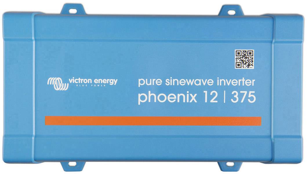 Vekselretter Victron Phoenix 48/250 VE.direct Schuko