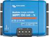 Victron Energy BlueSolar MPPT 150/60-tr 12V 24V 48V 60A Solcelle-opladningsregulator MPPT 12 V, 24 V, 48 V 60 A