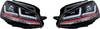 Osram Automotive LEDHL104-GTI LEDriving® GTI Edition Xenonersatz Komplet-lygte Volkswagen Volkswagen Golf 7