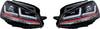 Osram Automotive LEDHL103-GTI LEDriving® GTI Edition Halogenersatz Komplet-lygte Volkswagen Volkswagen Golf 7