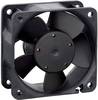 EBM Papst 614NGHH Aksial ventilator 24 V/DC 54 m³/h (L x B x H) 60 x 60 x 25 mm