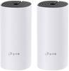 TP-LINK Deco M4(2-Pack) Pakke med 2 stk. Mesh-netværk 2.4 GHz, 5 GHz