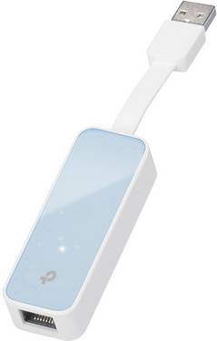 TP-LINK UE200 Netværksadapter  100 MBit/s USB-A (USB 2.0)