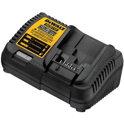 DEWALT DCB115 Opladerstation DCB115-QW