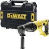 DEWALT DCH133NT SDS-Plus-Batteri-kombihammer 18 V Litium Kuffert