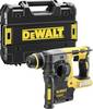 DEWALT DCH273NT SDS-Plus-Batteri-kombihammer 18 V Litium Kuffert