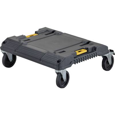 DEWALT DWST1-71229 DWST1-71229 Transportvogn Sort