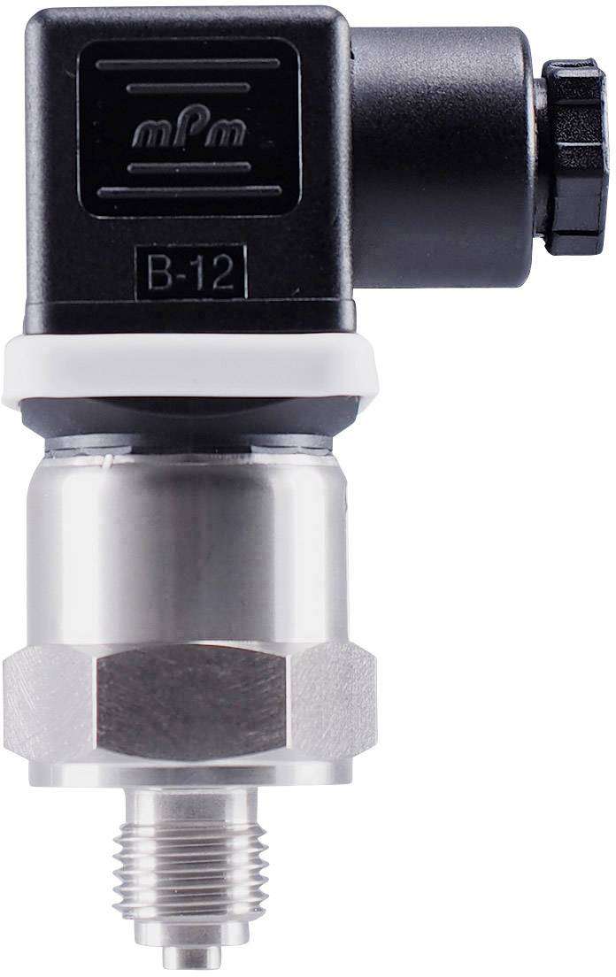 Jumo 43006711 Måletrykstransducer