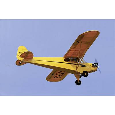 Pichler Modellbau Piper J3 RC motorfly-model Byggesæt 1100 mm