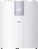 Stiebel Eltron 201293 LWZ 5 S Smart Luft til vand varmepumpe Energieffektivitet (Calc) A+ (A+++ - D)