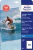 Avery-Zweckform Everyday Inkjet Photo Paper glossy 2415 Fotopapir DIN A4 160 g/m² 50 Blad Strålende