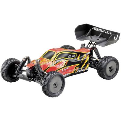 Absima AB3.4 1:10 RC-modelbil Buggy Firehjulstræk (4WD) Byggesæt