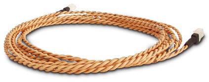 APC leak sensing extension cable 20ft Sensor-forlængerkabel