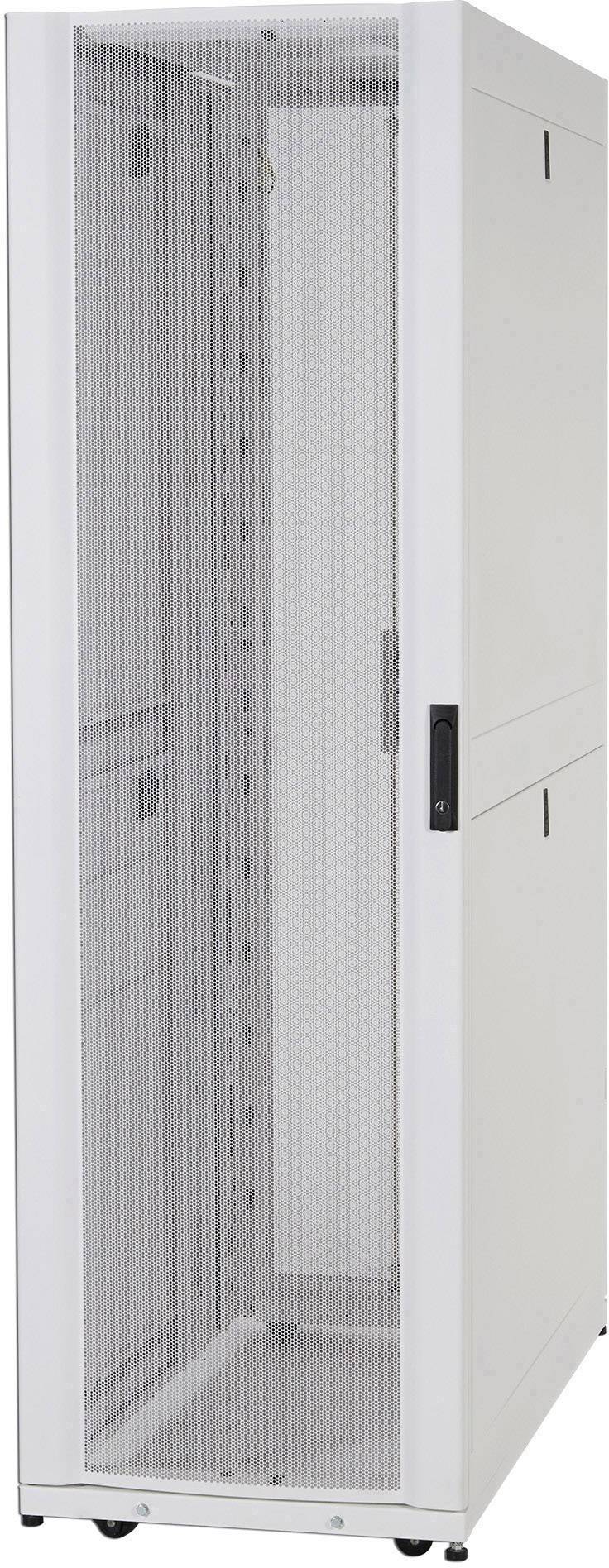 APC APC NetShelter SX 48U 600mm Wide x1070mm 19" netværksskab (B x H x T) 60 x 225.8 x 107 cm 48 U Grå