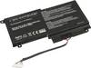 ipc-computer Bærbar computer-batteri PA5107U-1BRS Replace 14.4 V 3000 mAh Toshiba
