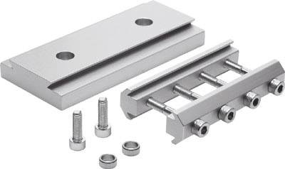 FESTO Adapterbyggesæt HMSV-12 177658 1 stk