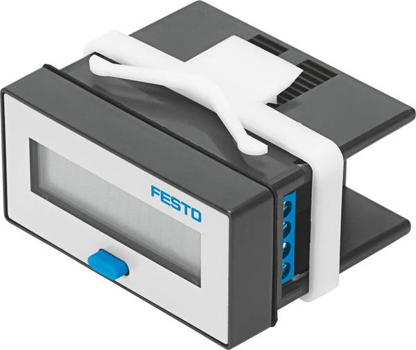 FESTO Tilføjelsestæller CCES-P-C8-E 549403     1 stk