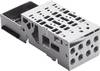 FESTO Tilslutningsplade Tilslutningsplade 533352 VMPA1-FB-AP-4-1 -0.9 til 10 bar 1 stk
