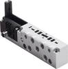 FESTO Tilslutningsplade Tilslutningsplade 533394 VMPA1-IC-AP-1 3 til 8 bar 1 stk
