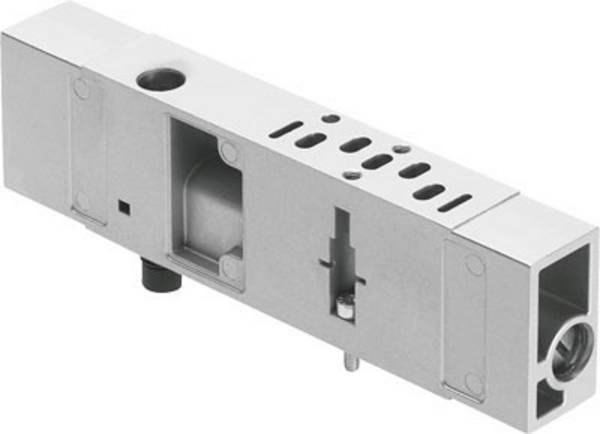 FESTO Drosselplade 540176 VABF-S4-2-F1B1-C  -0.9 til 10 bar  1 stk