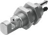 FESTO Luftbarriere Induktiv SFL-6 4439