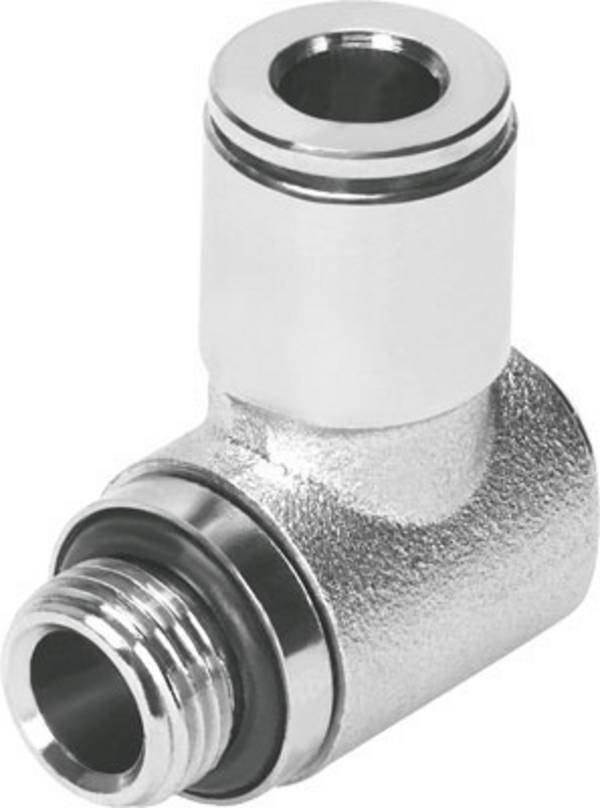 FESTO Stikforskruning NPQM-LK-G14-Q6-P10 558821  -0.95 til 16 bar