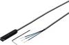 FESTO Tilnærmelseskontakt Induktiv CRSMT-8-PS-K5-LED-24 525564 til T-not PNP