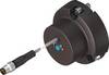 FESTO Positionssensor 2393548 SRBS-Q12-25-E270-EP-1-S-M8 1 stk