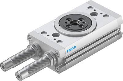FESTO Svingdrev 1360248 DRRD-25-180-FH-Y9A Kabinetmateriale: Aluminium smedejern 1 stk