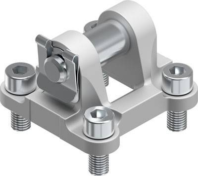 FESTO Svingflange 174385 SNC-50 1 stk