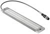 Weidmüller Kontaktskabslampe WIL-240-WW40-M12G-0.3U-S Neutral hvid 8.5 W 630 lm 40 ° 24 V/DC (L x B x H) 40 x 240 x 8 mm 1 stk