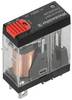 Weidmüller DRI314524LT Stikrelæ 24 V/AC 10 A 1 x skiftekontakt 20 stk Piece