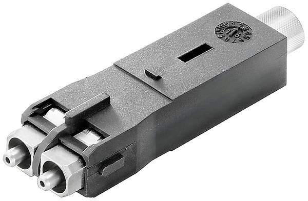 Weidmüller 2564960000 Stikforbindelse til fiberoptisk kabel  10 stk