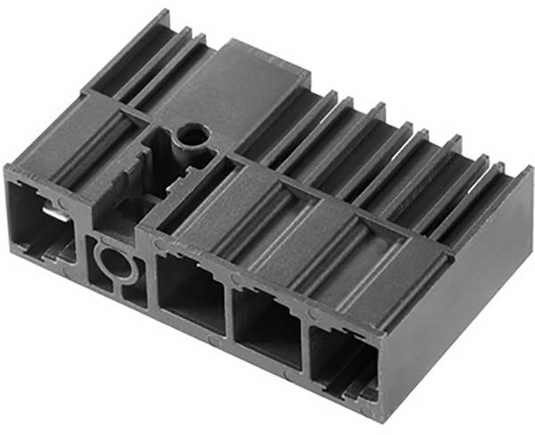 Weidmüller 2597280000 Printpladestik Samlet poltal 6  20 stk