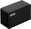 Weidmüller KLIPPON POK 122209 EX Universalkabinet 220 x 120 x 90 Polyester Sort 1 stk