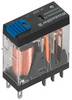 Weidmüller DRI424024LTD Stikrelæ 24 V/DC 5 A 2 x omskifter 20 stk Piece