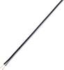 TRU COMPONENTS TC-7815636 Højtalerkabel 2 x 0.34 mm² Sort 10 m