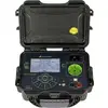 Gossen Metrawatt M711A Apparat-tester, VDE-testudstyr Kalibreret (ISO) VDE-Norm 0701-0702