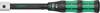 Wera 05075671001 05075671001 Momentnøgler Standardindstilling Indstik-firkant 9 x 12 mm 10 - 50 Nm