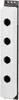 Eaton 197234 M22-FI4 Add on-kabinet